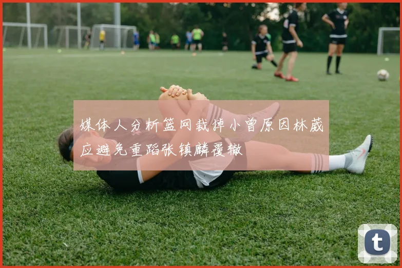 媒体人分析篮网裁掉小曾原因林葳应避免重蹈张镇麟覆辙