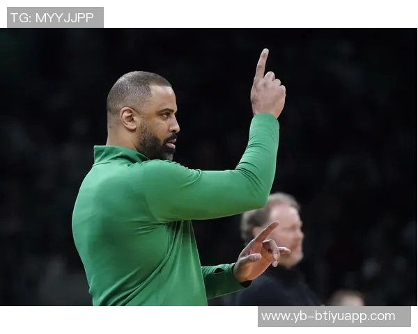 麦肯纳有望接任凯尔特人主帅职位成为热门人选之一