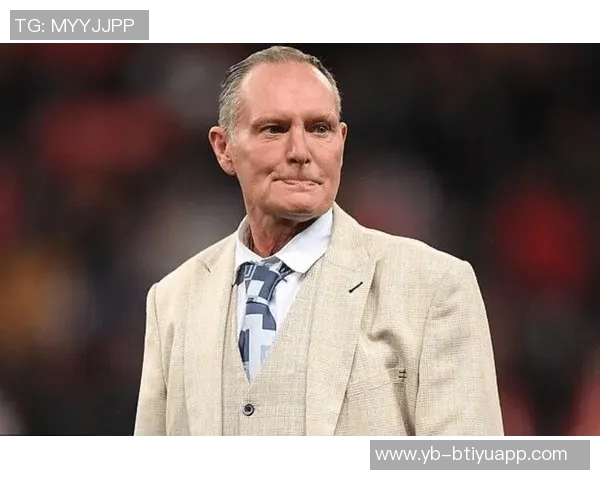 加斯科因回忆离婚赔偿细节七十万镑外加每月抚养费一万镑