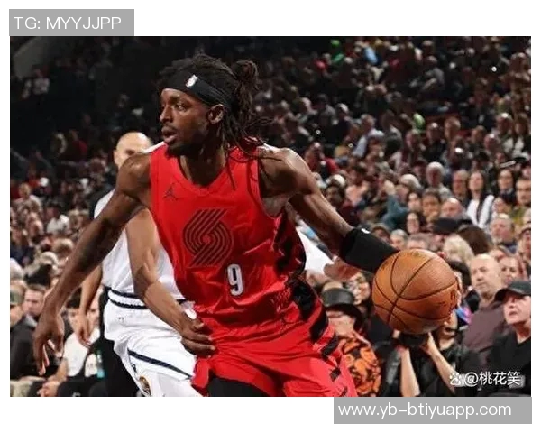 格兰特表现出色19投8中砍下29分6篮板4助攻并完美罚球9中9 格兰特表现出色19投8中砍下29分6篮板4助攻并完美罚球9中9