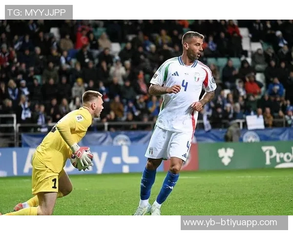 挪威球员直言对世界杯的渴望超越一切意大利似乎缺乏同样的激情