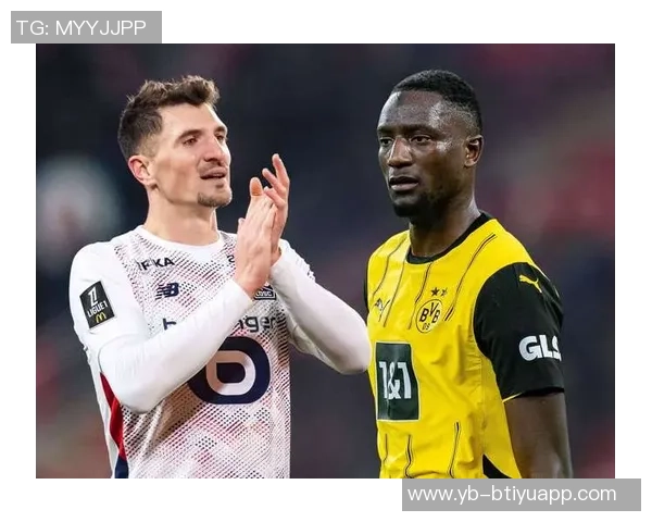 多特蒙德与RB莱比锡上半场战成平局扬库托进球吉拉西助攻