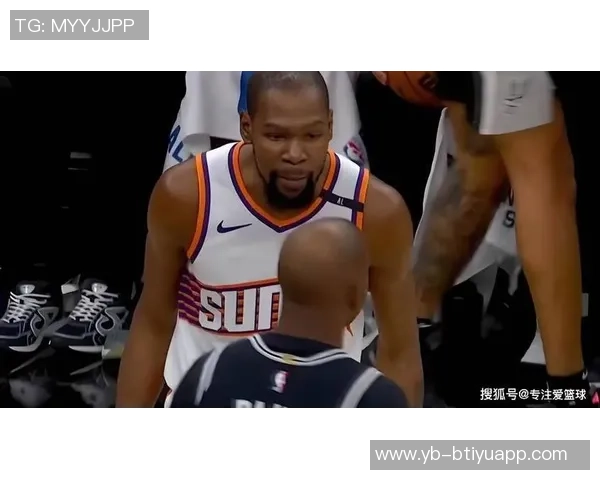 杜兰特怒斥网络喷子直言受够了你们这些混蛋的无理攻击