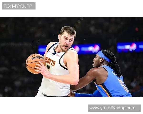 周最佳提名揭晓雷霆三将SGA霍姆格伦杰伦威与约基奇同获提名 周最佳提名揭晓雷霆三将SGA霍姆格伦杰伦威与约基奇同获提名