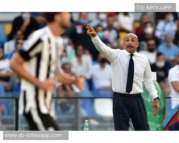 斯帕莱蒂谈尤文表现称角色转换是关键给予7分评价