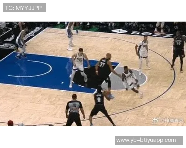 解说:KD状态火热即将突破森林狼需提升手感与团队配合 解说:KD状态火热即将突破森林狼需提升手感与团队配合